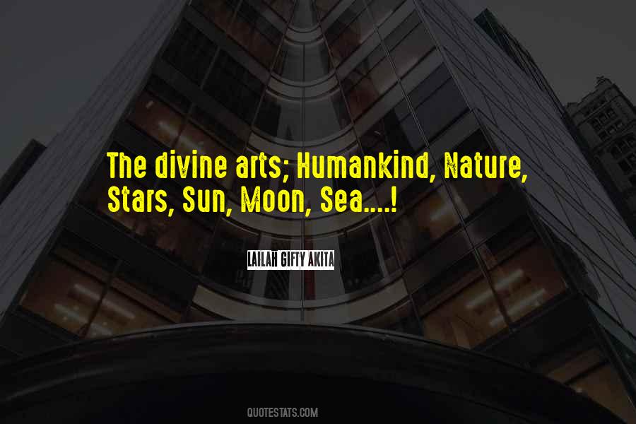 Nature Sun Quotes #1080517