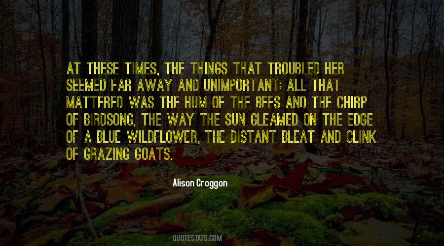 Nature Sun Quotes #1108157