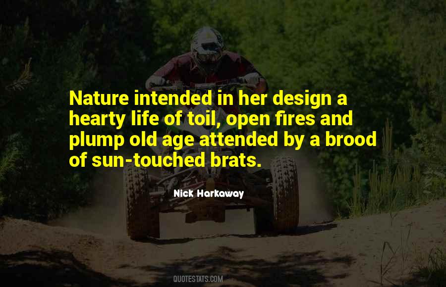 Nature Sun Quotes #1160977