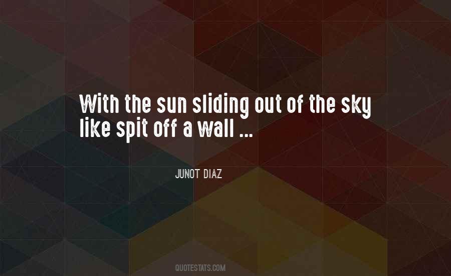 Nature Sun Quotes #1376796