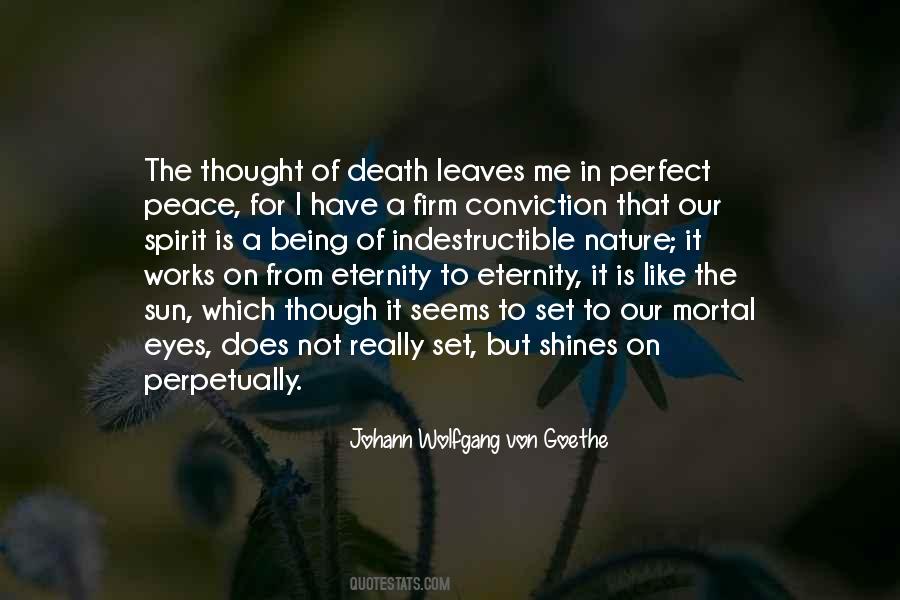 Nature Sun Quotes #1383272