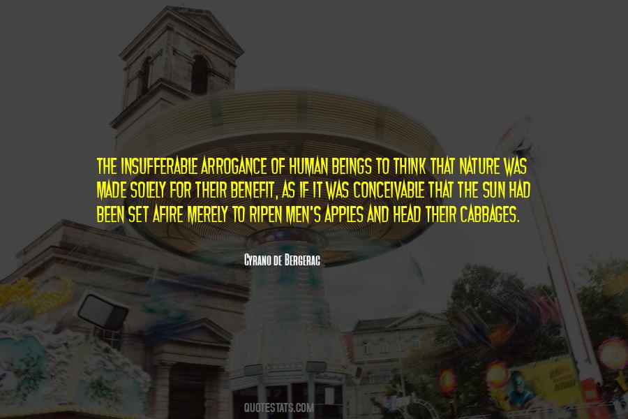Nature Sun Quotes #1480733