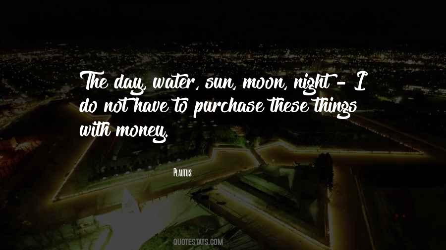 Nature Sun Quotes #1587022