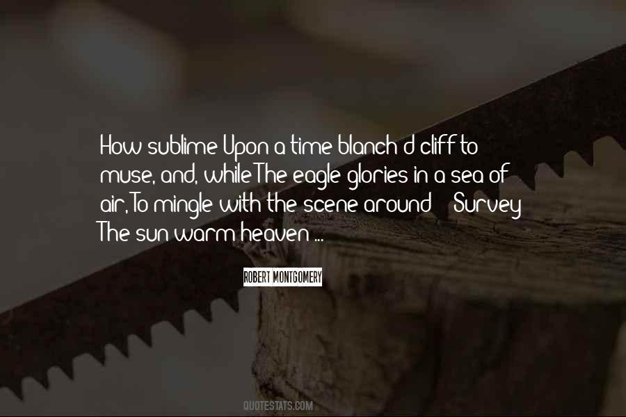 Nature Sun Quotes #816428