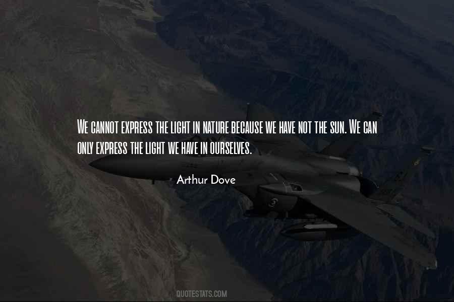 Nature Sun Quotes #974168