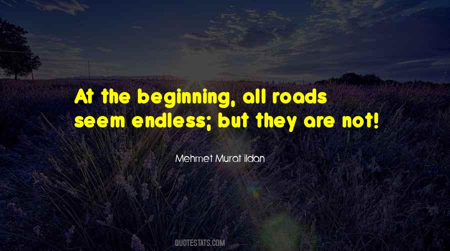 Not All Roads Quotes #1544041