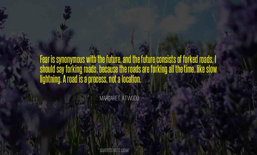 Not All Roads Quotes #313141