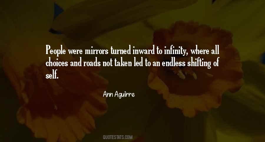 Not All Roads Quotes #592628