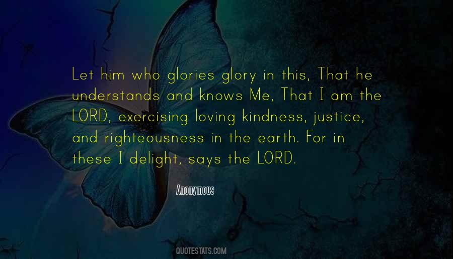 I Am Who God Says I Am Quotes #1077182