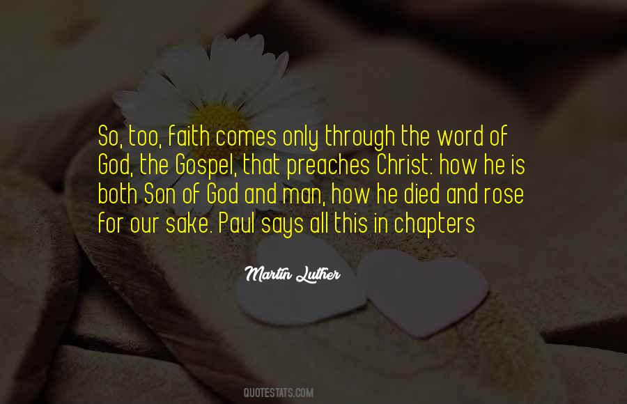I Am Who God Says I Am Quotes #135408