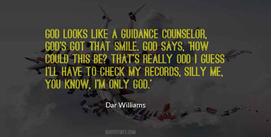 I Am Who God Says I Am Quotes #178910