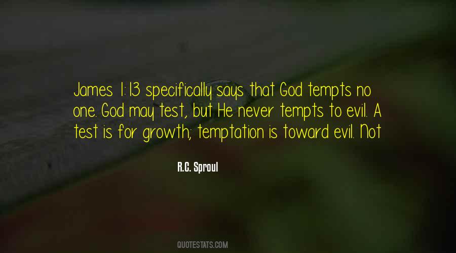 I Am Who God Says I Am Quotes #316090
