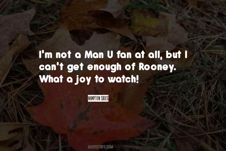 A Man With One Watch Quotes #241997