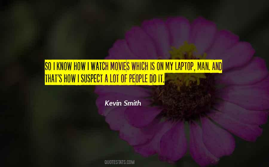 A Man With One Watch Quotes #80826