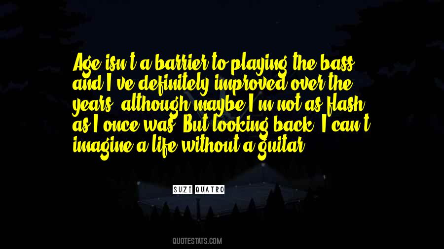 What You Do When No One Is Looking Quotes #6434