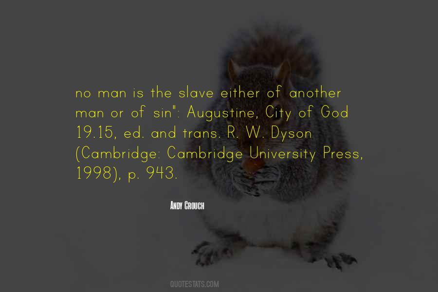 Dyson Quotes #1138103