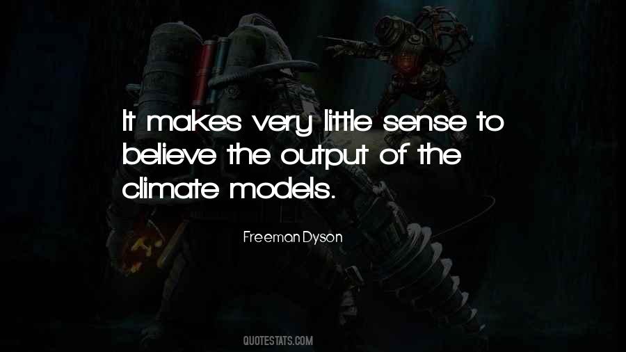 Dyson Quotes #269460