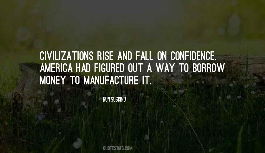 Confidence And Optimism Quotes #1491908