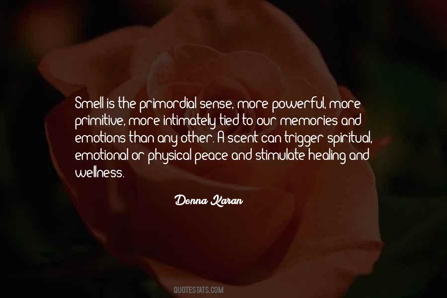 Peace Healing Quotes #119447