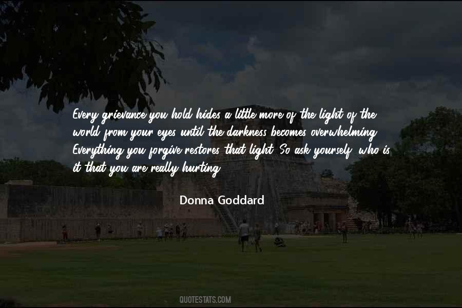 Peace Healing Quotes #1514153