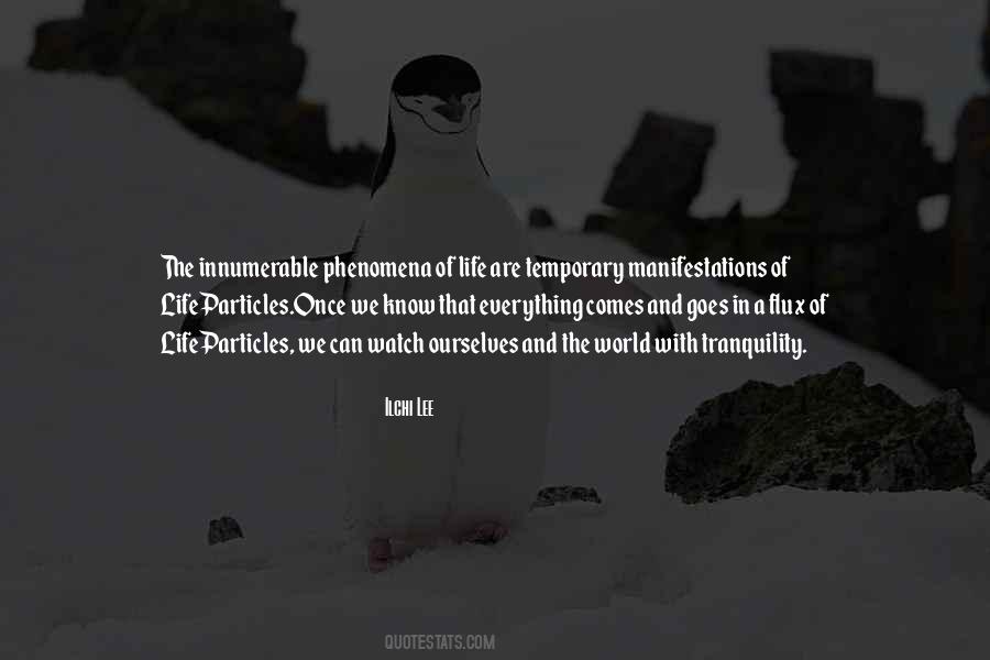 Peace Healing Quotes #1620403
