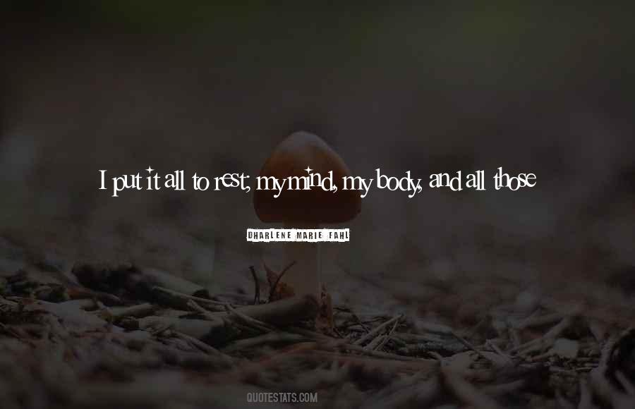 Peace Healing Quotes #201269