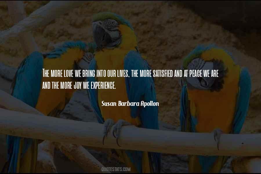 Peace Healing Quotes #911231