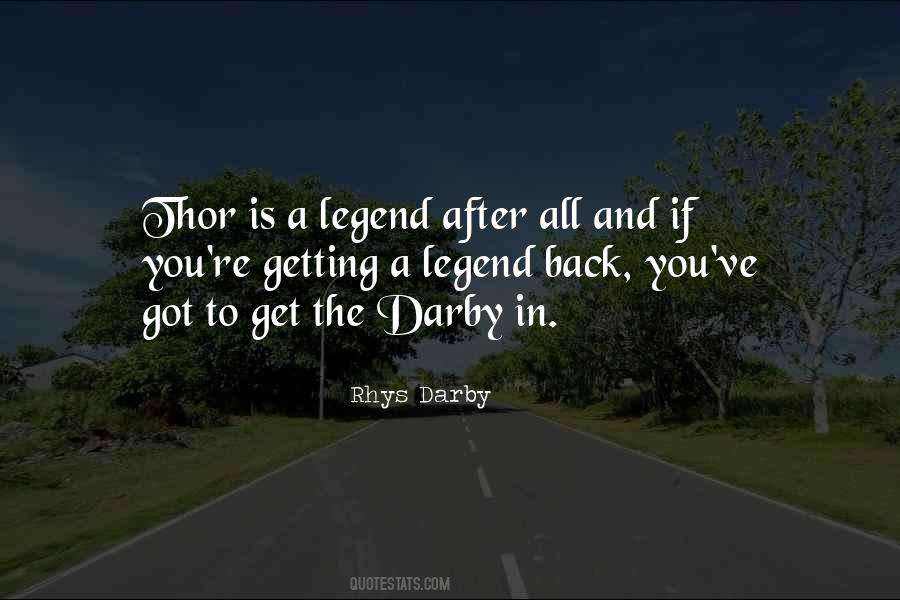 You Got You Quotes #16893