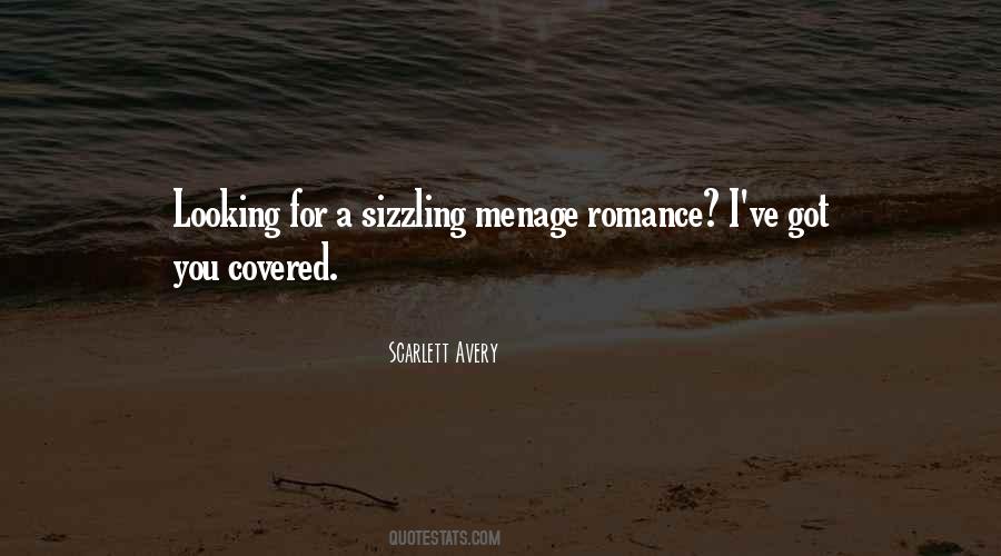 You Got You Quotes #45865