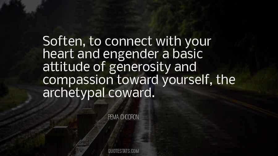 Heart Attitude Quotes #1164694
