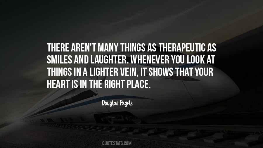 Heart Attitude Quotes #394158