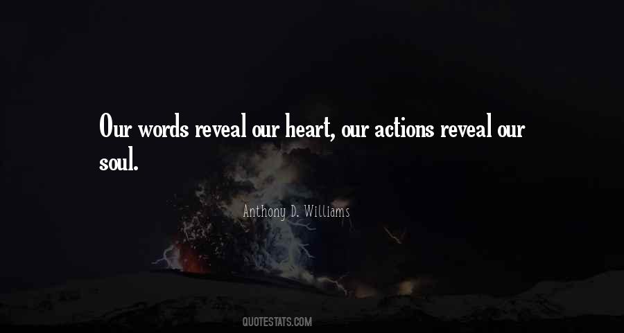 Heart Attitude Quotes #813464