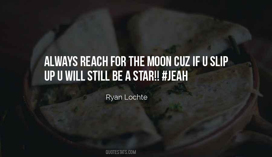 Quotes About Stars Moon #959769