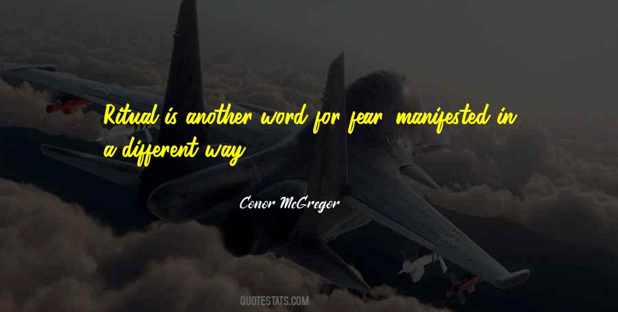 Different Word For Quotes #1569587