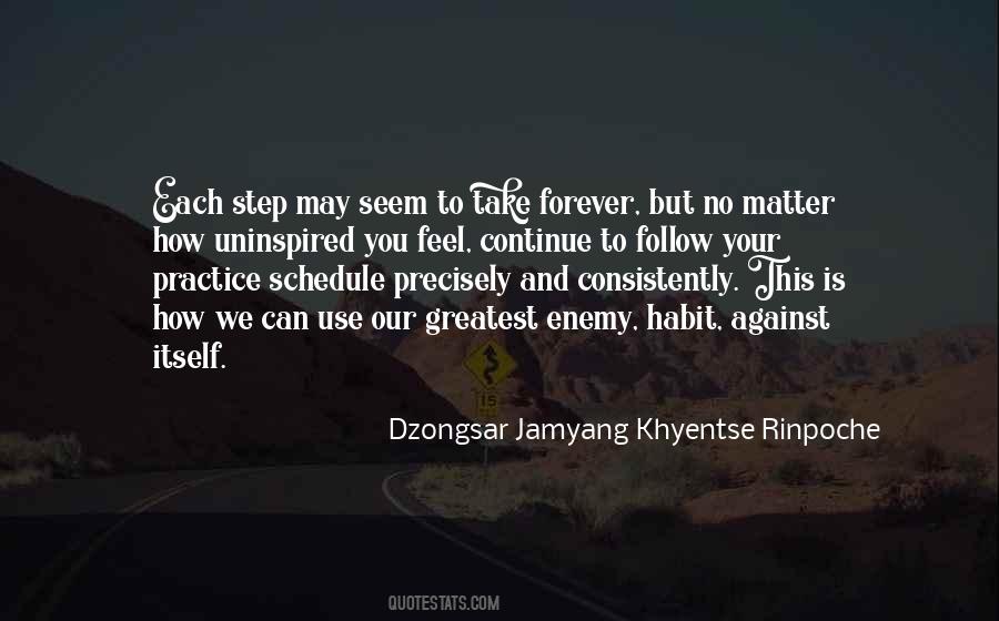 Dzongsar Khyentse Quotes #1777877