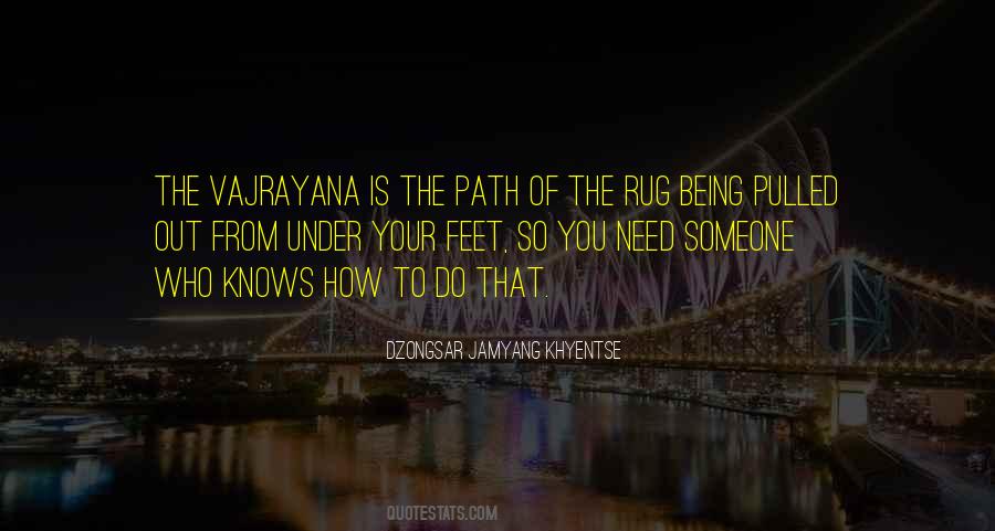 Dzongsar Khyentse Quotes #293402