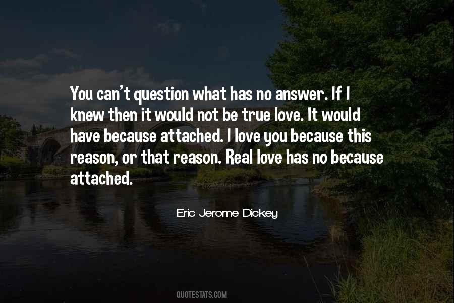 The Question Is Not Can They Reason Quotes #1042734