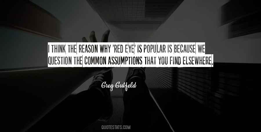 The Question Is Not Can They Reason Quotes #1785174