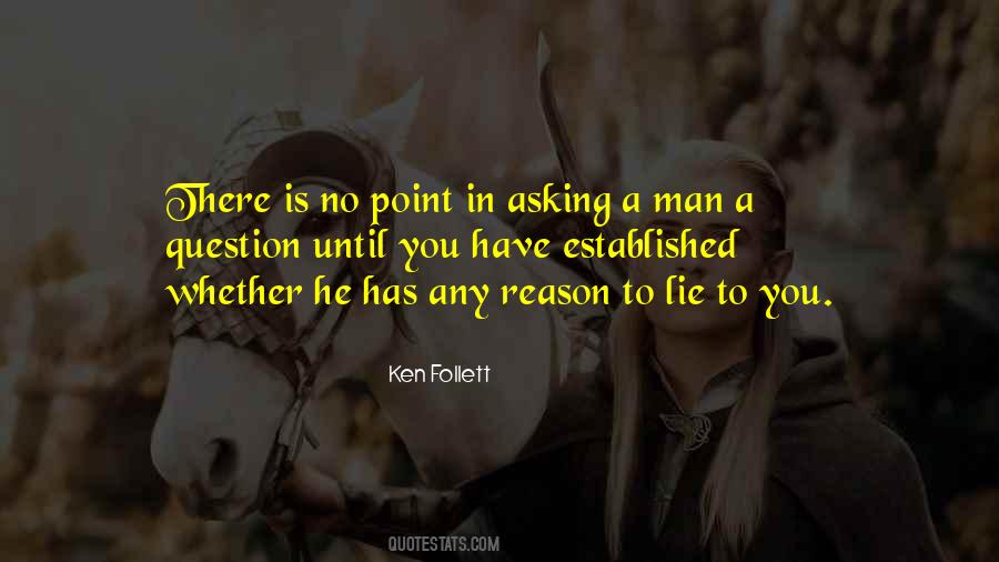 The Question Is Not Can They Reason Quotes #824971