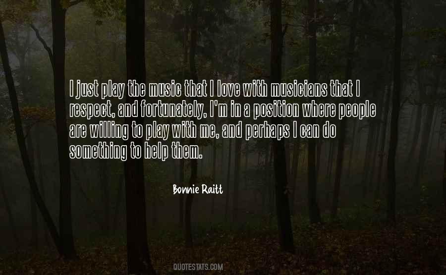 Willing To Do Something Quotes #1355451