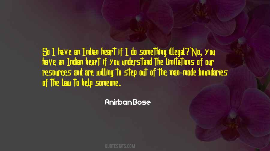 Willing To Do Something Quotes #1384446