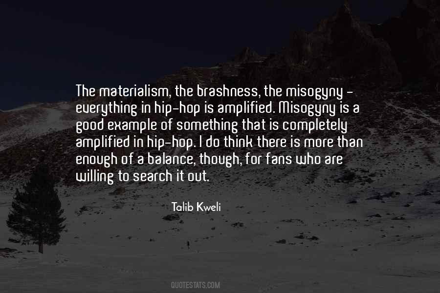 Willing To Do Something Quotes #1737979