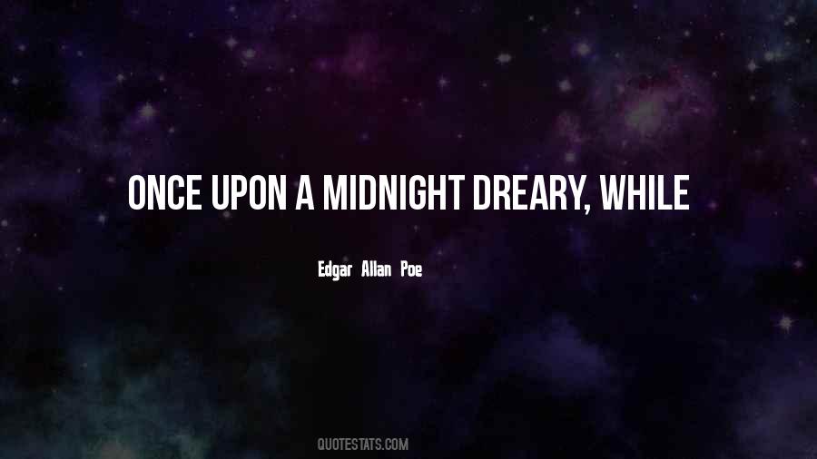 E A Poe Quotes #20937
