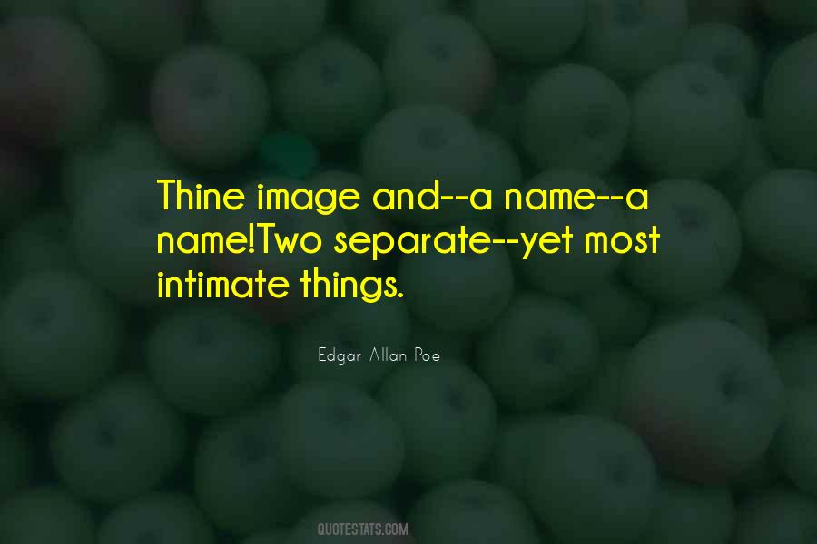 E A Poe Quotes #42426