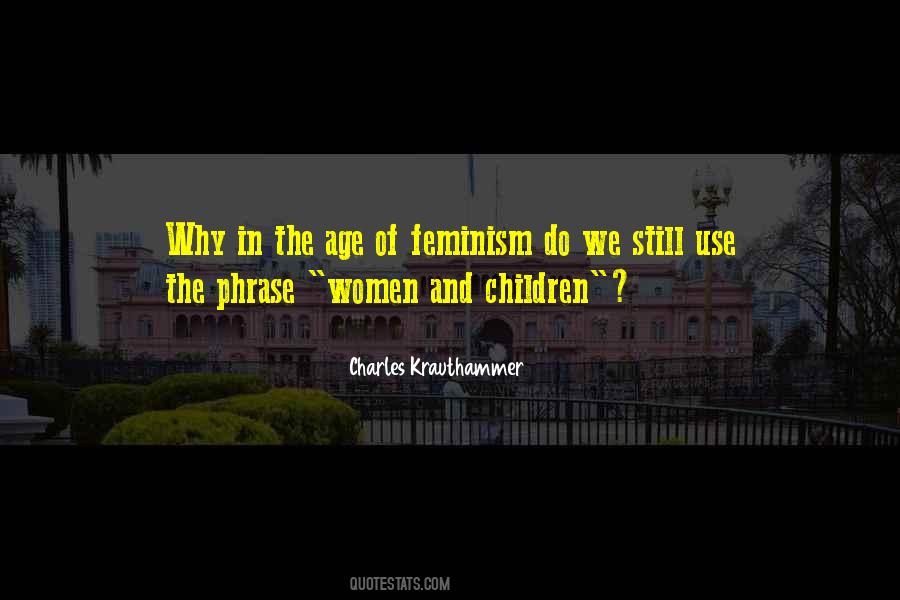 Why Do We Use Quotes #1643437
