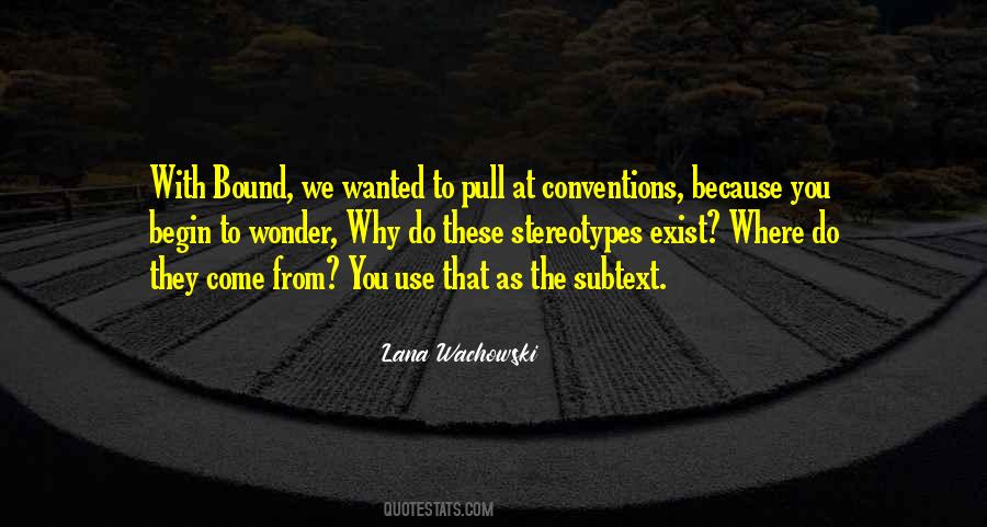 Why Do We Use Quotes #1702225
