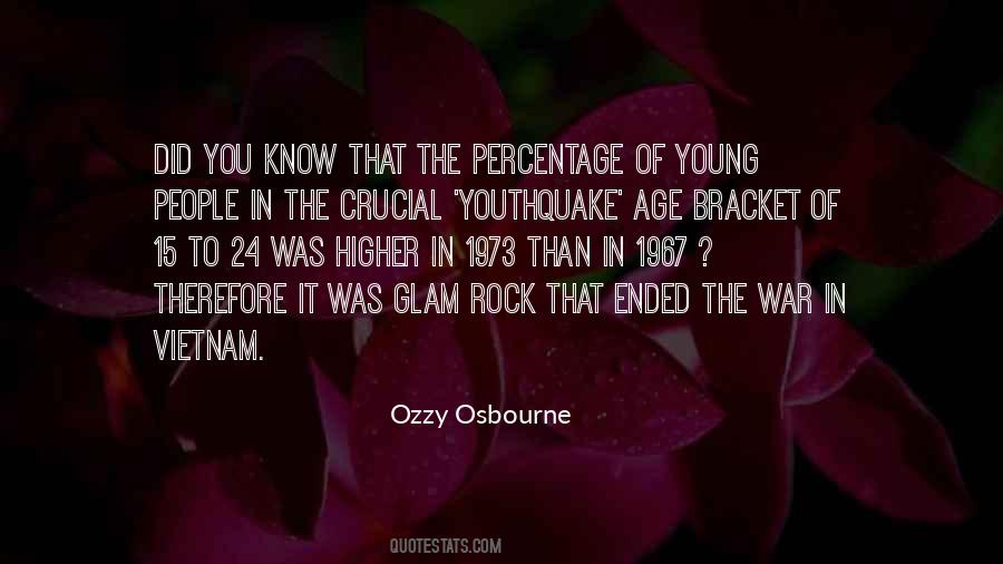 Young Rock Quotes #979100
