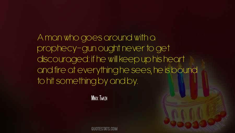 The Loneliest Person Quotes #531854