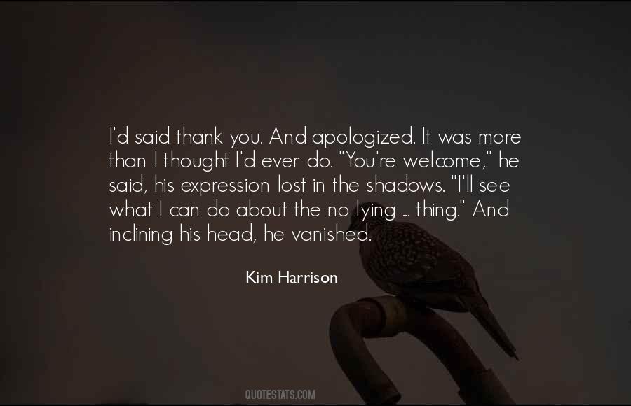 More Than What You See Quotes #1519737