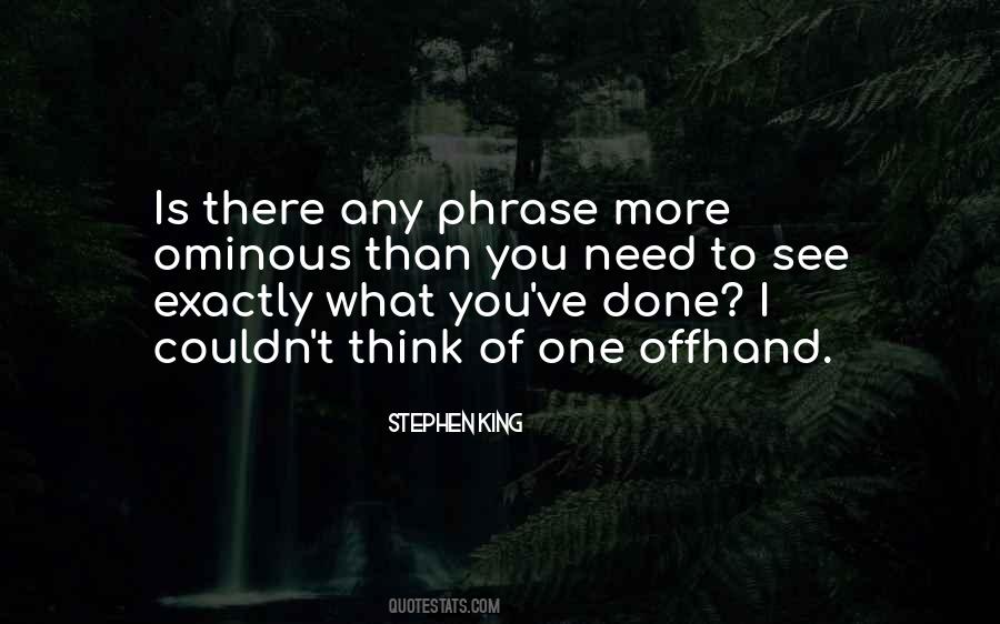 More Than What You See Quotes #851295